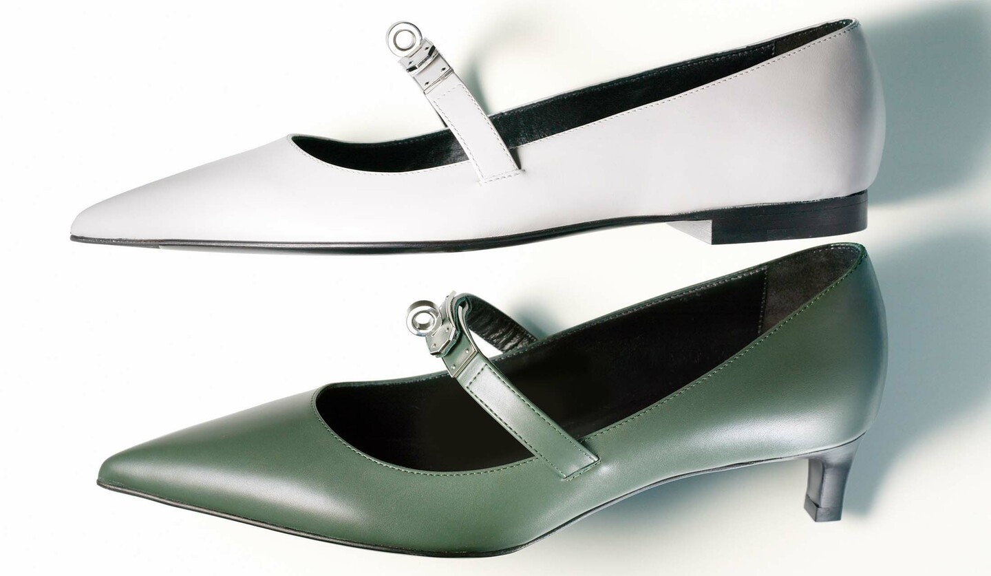 エルメスの『ケリー』バックルが新たな表情をまとい、革新とエスプリを