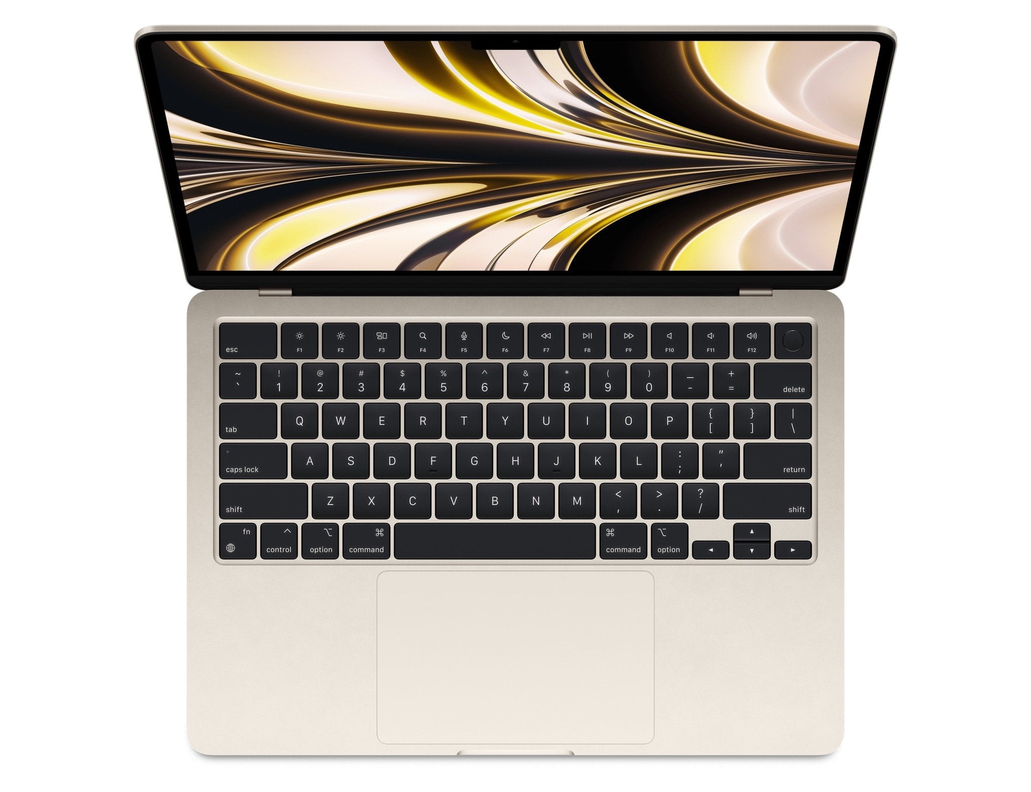 Apple MacBook Air (13-inch) – Apple M2 Chip – Premier Max Tech