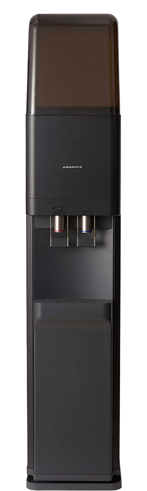 ウォーターサーバーの比較と人気商品｜天然水ウォーターサーバーは