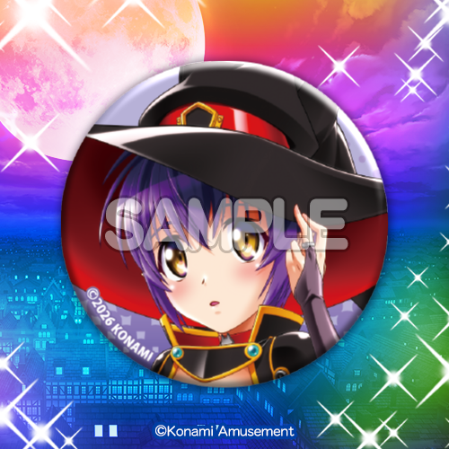 まじくじちゃんすBT | コナミ プレミアムくじ ONLINE