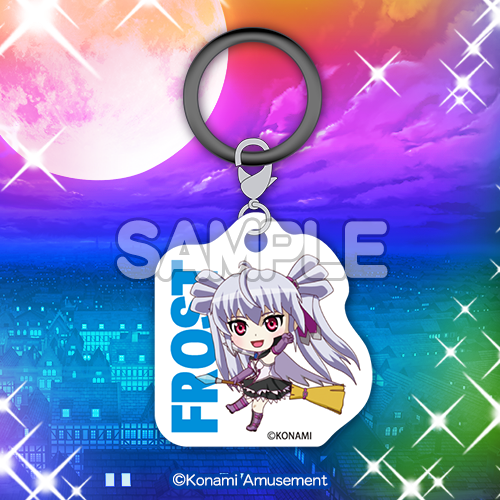 まじくじちゃんすBT | コナミ プレミアムくじ ONLINE