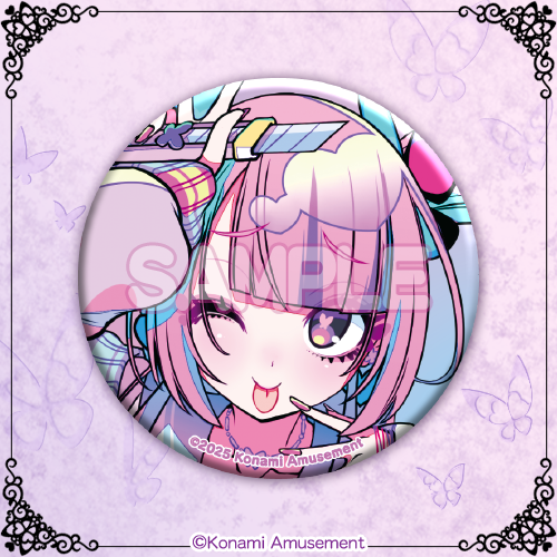 最愛チアモ」がいっぱいくじ​​ | コナミ プレミアムくじ ONLINE