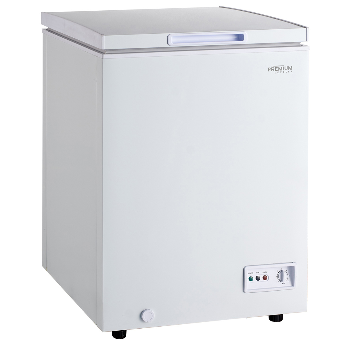 3.3 ft³ Chest Freezer - Premium Levella