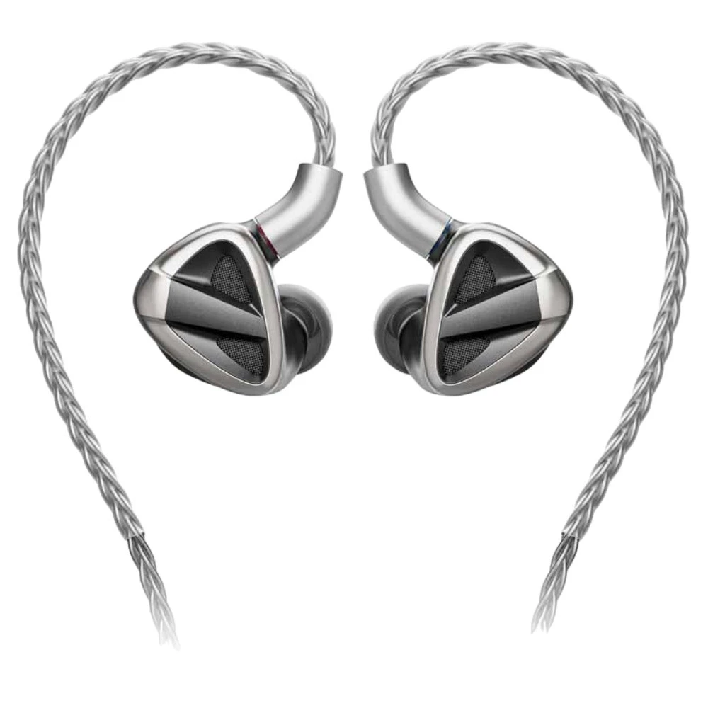 FiiO FH19 In Ear Monitors