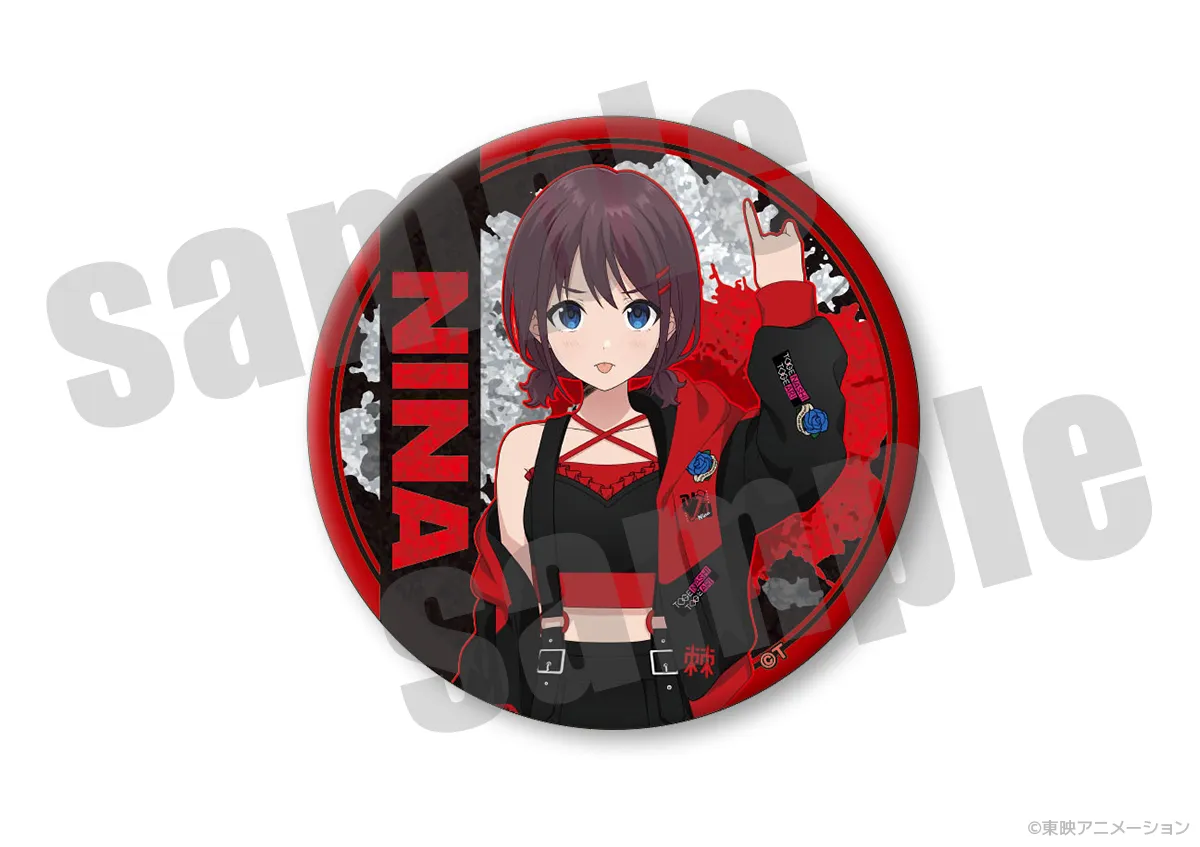 ガールズバンドクライ」PremiumShopの開催が決定！