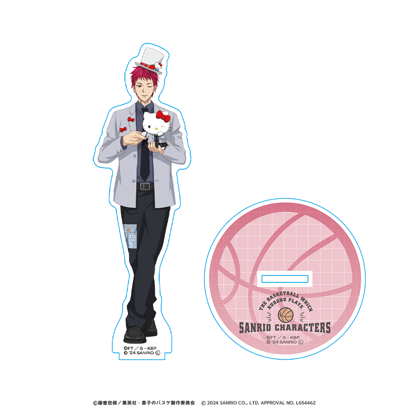 商品リスト（赤司征十郎） | PremiumStore.jp（プレミアムストア）