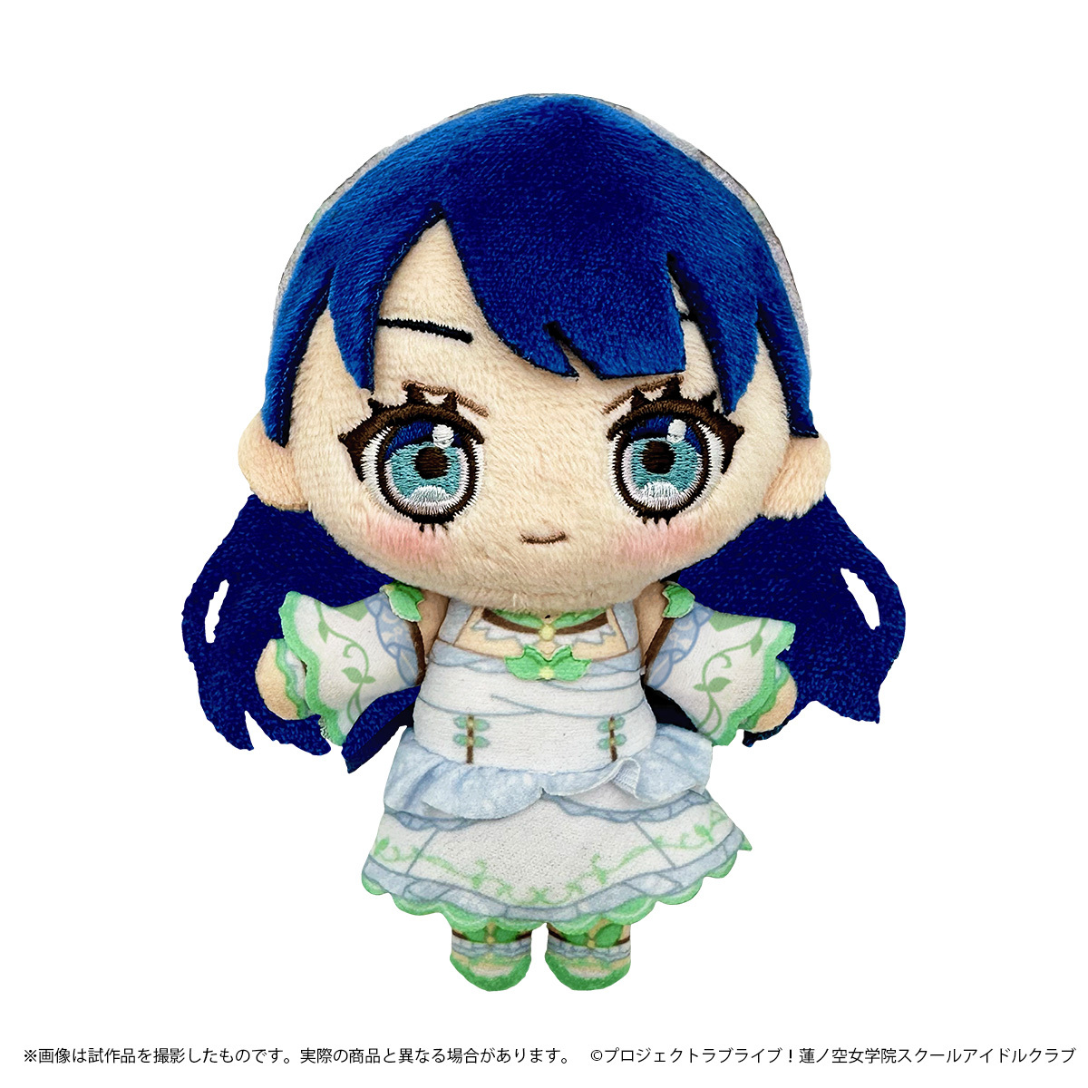 ラブライブ！蓮ノ空女学院スクールアイドルクラブ ぬいぐるみ