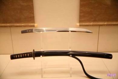 徳川美術館、人気の刀剣4振り「鯰尾」「後藤」「本作長義」「物吉貞宗