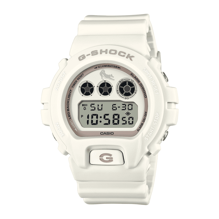 G-SHOCK】柴犬好きは見逃し厳禁！ | プリベ石川｜愛媛県(松山・新居浜