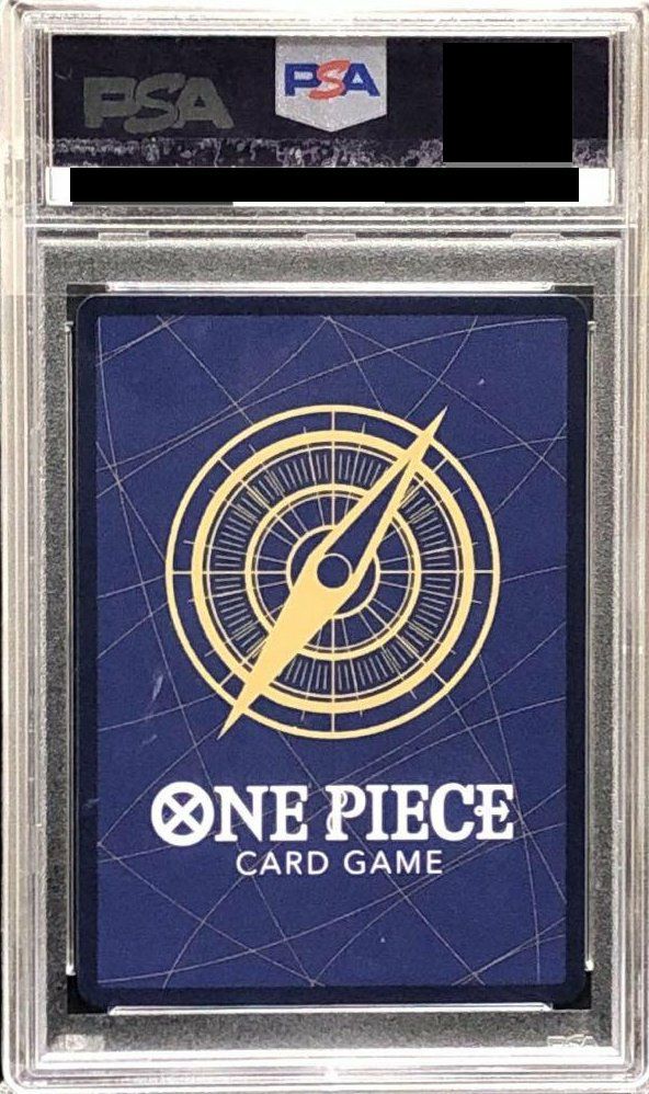 ロロノア・ゾロ［SEC-SP］（コミパラ/コミックパラレル）（OP06-118