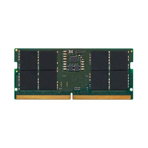 Kingston ValueRAM SO-DIMM DDR5 5600MHz 16GB (KVR56S46BS8-16