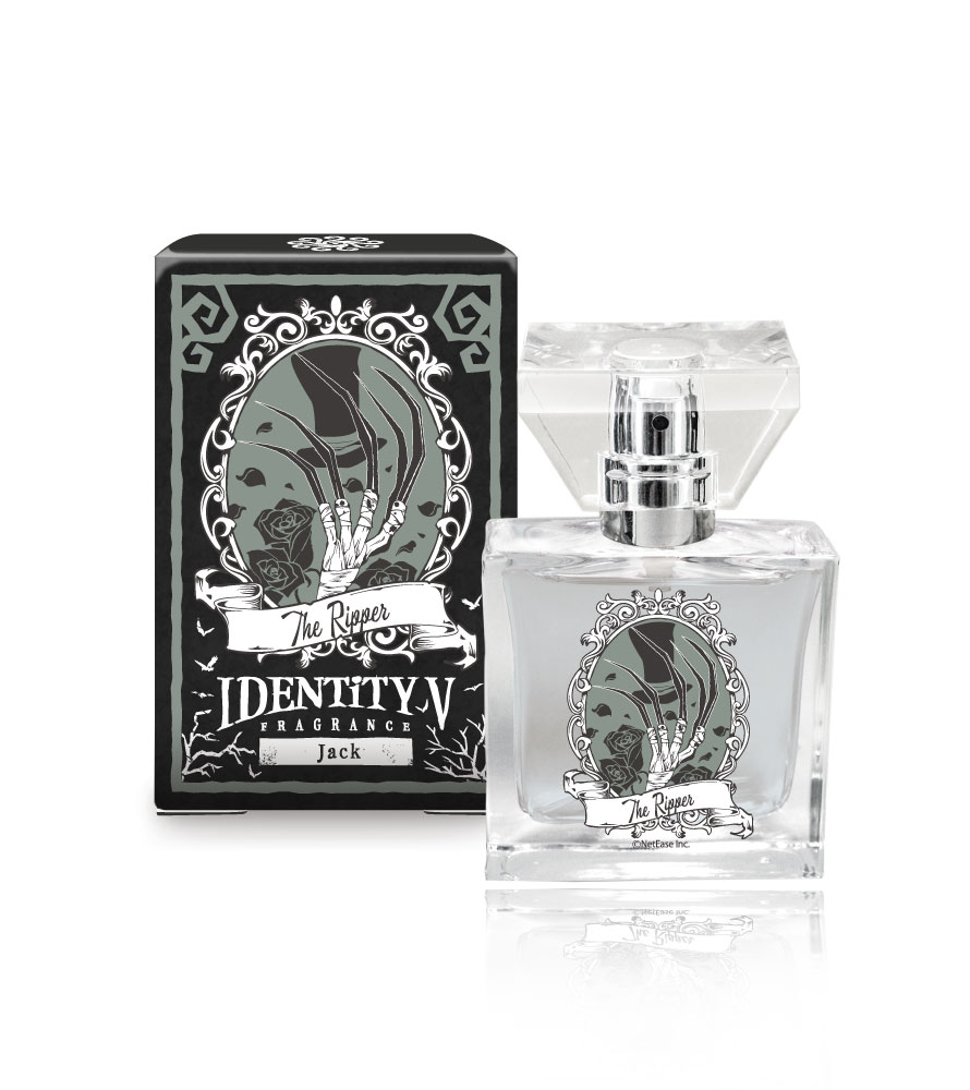 primaniacs - 「Identity Ⅴ」フレグランス