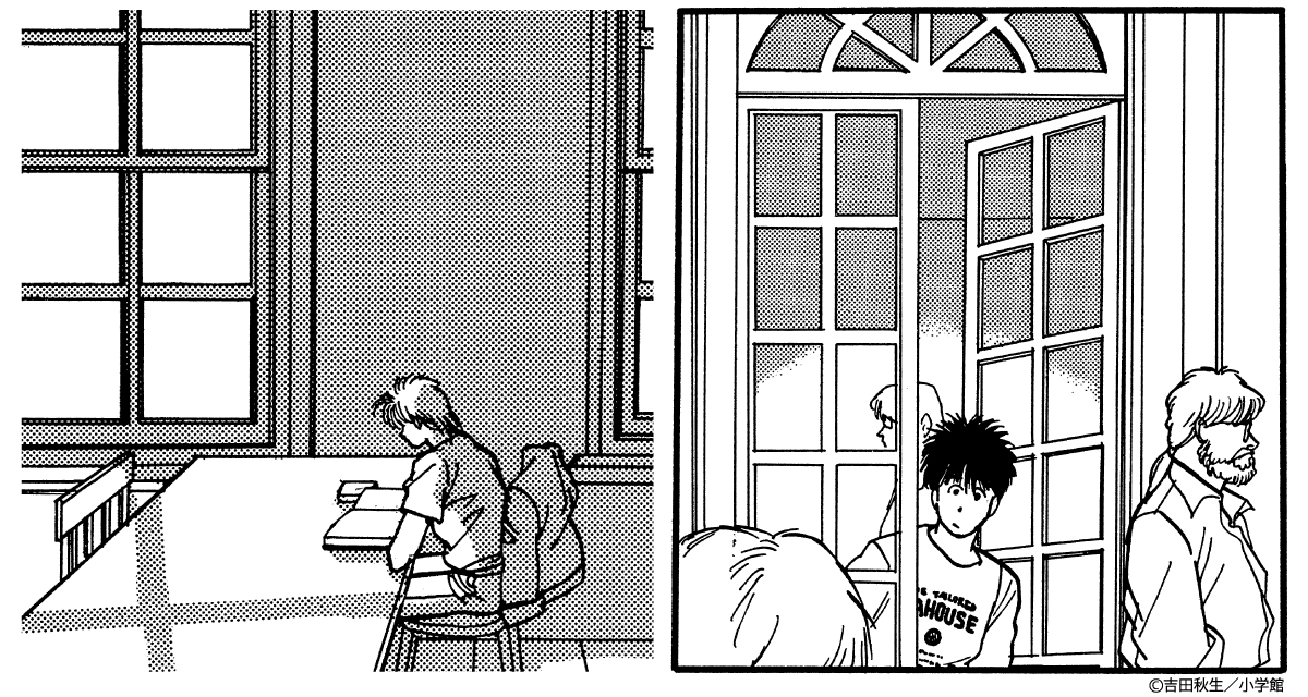 primaniacs - 「BANANA FISH」ルームフレグランス