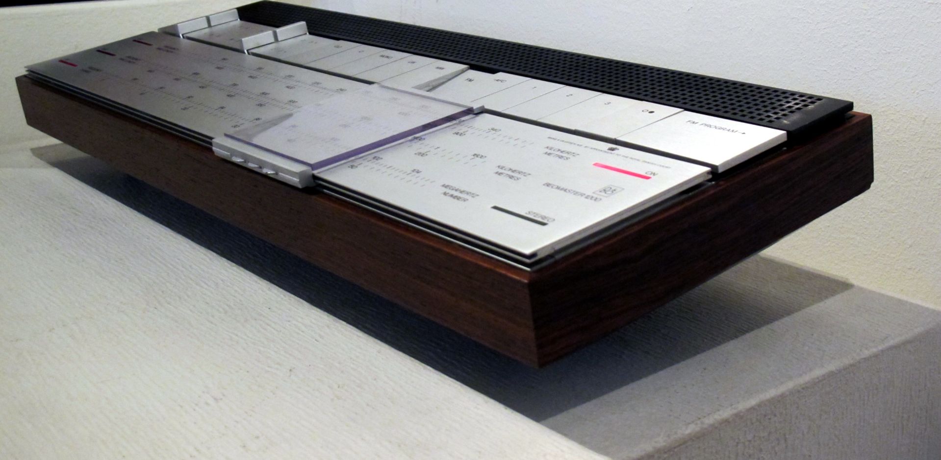 Beomaster 1200 - Radio versterker Bang & Olufsen | Classic Art Gallery