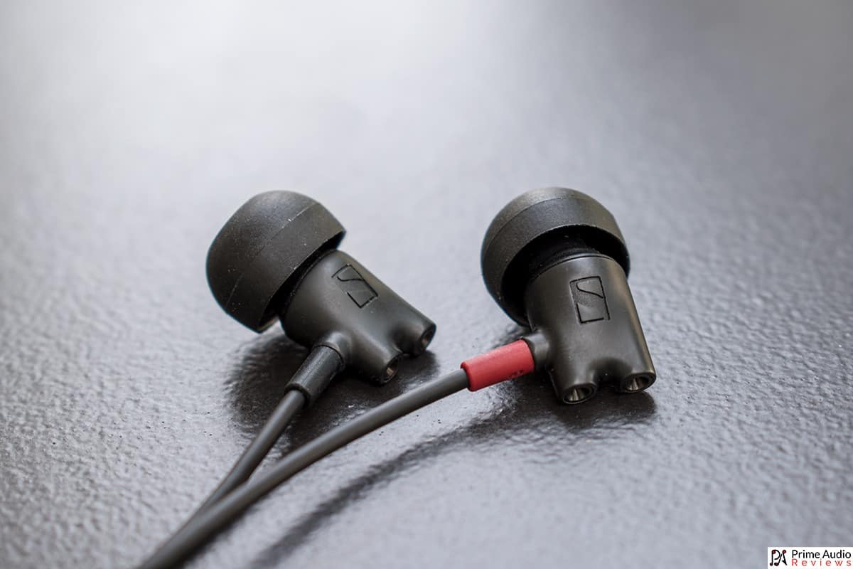 Sennheiser IE 800 S Review. The Tiny Juggernaut. - Prime Audio Reviews