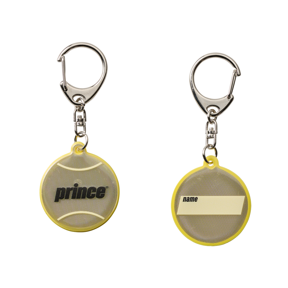 PA332 リフレクターキーホルダー - Prince プリンステニス公式サイト