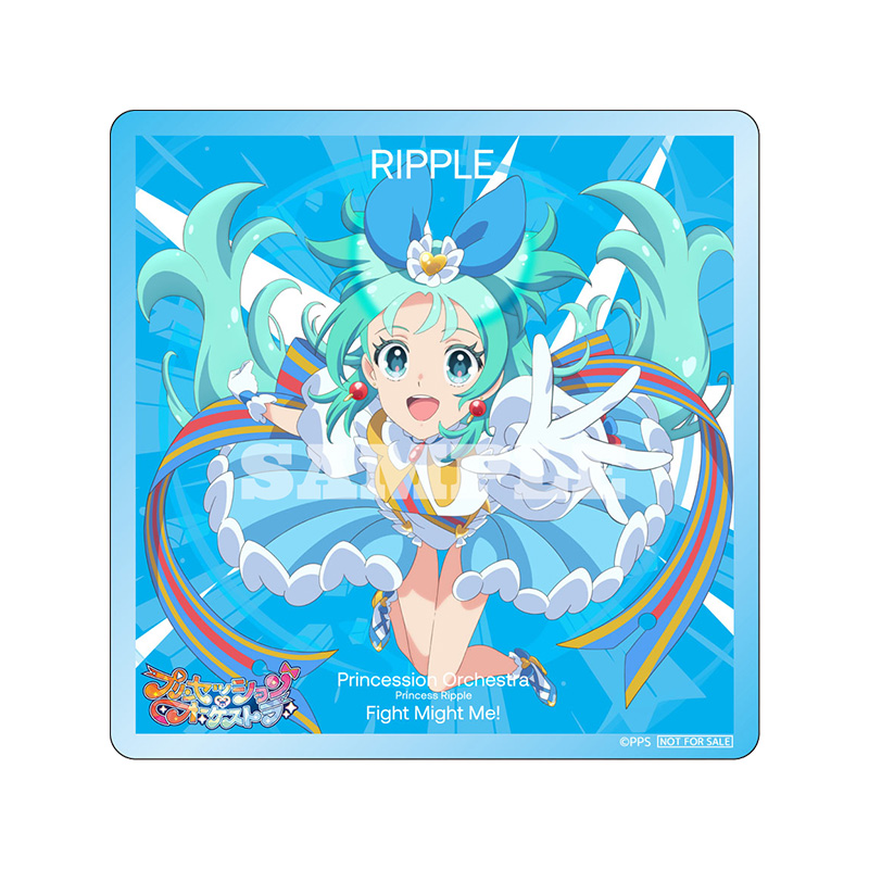 ファイト・マイト・ミー！｜GOODS/Blu-ray/CD｜オリジナルTVアニメ