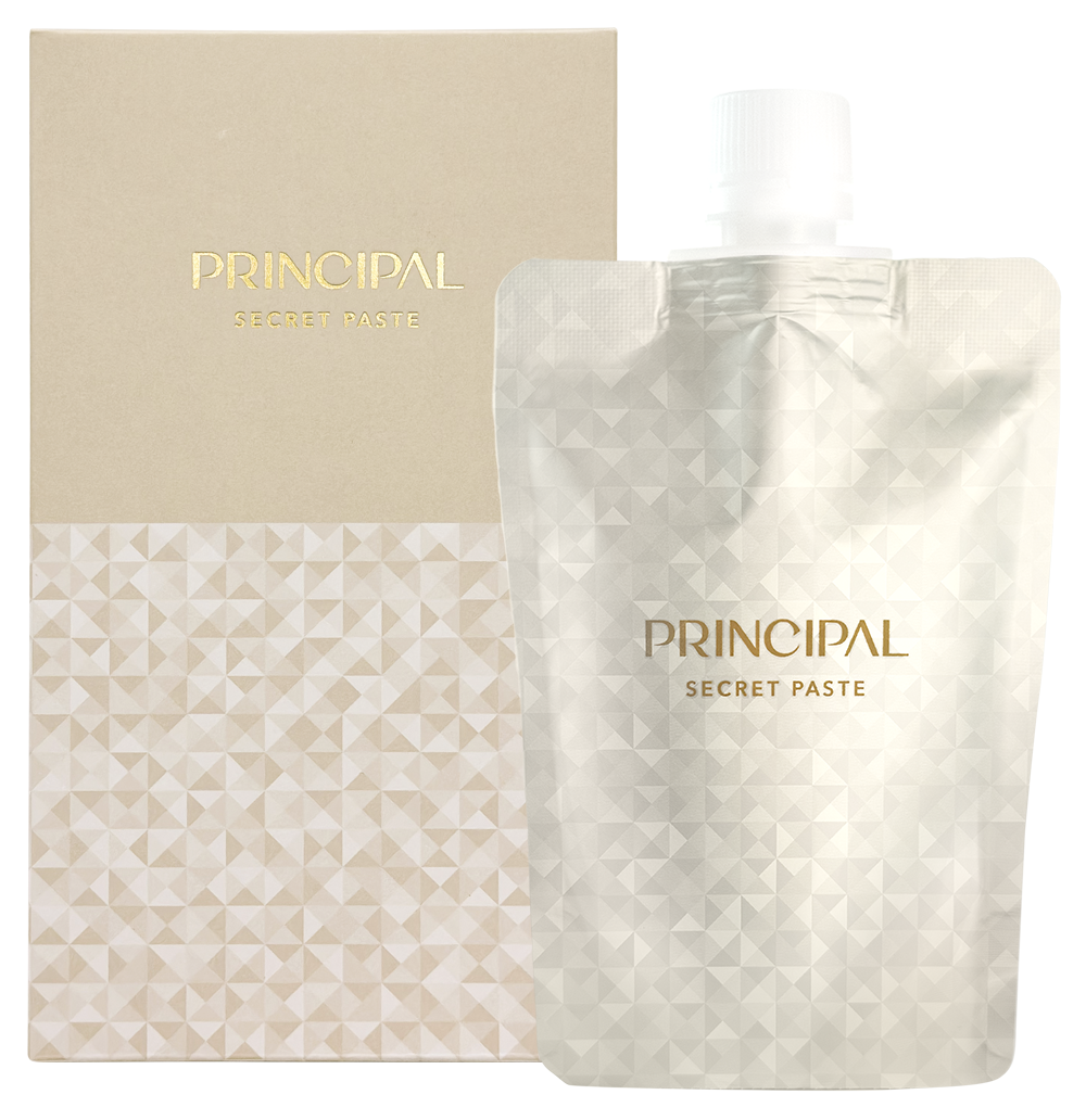 プリンシパル シークレットペースト | PRINCIPAL