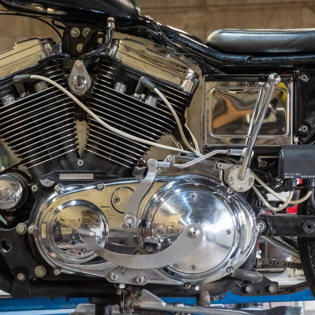 Sportster Jockey Shift Kit – Prism Supply