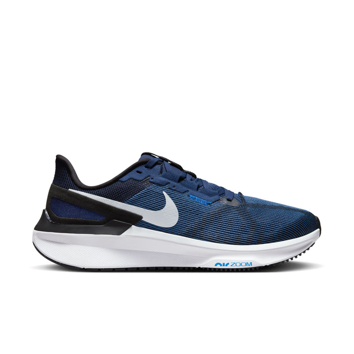 Men's Nike Structure 25 - DJ7883-400 – =PR= Run & Walk