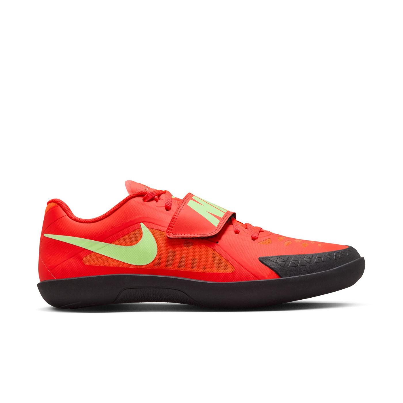 Unisex Nike Zoom Rival SD 2 Throw Shoes – =PR= Run & Walk