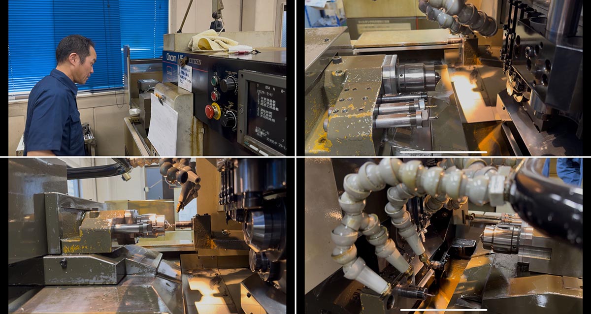 世界最小けん玉が新登場！日本の技術と遊び心が生んだ指先サイズ