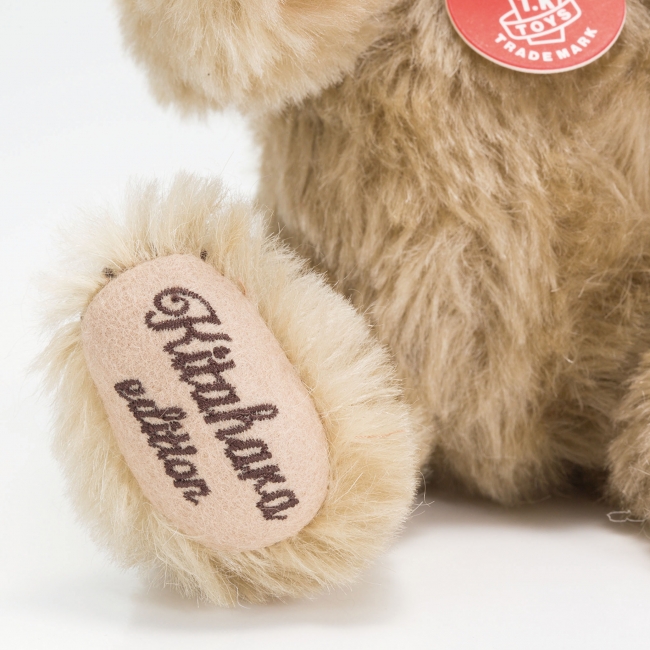 Kitahara Edition × シュタイフ | 株式会社MS1880のプレスリリース