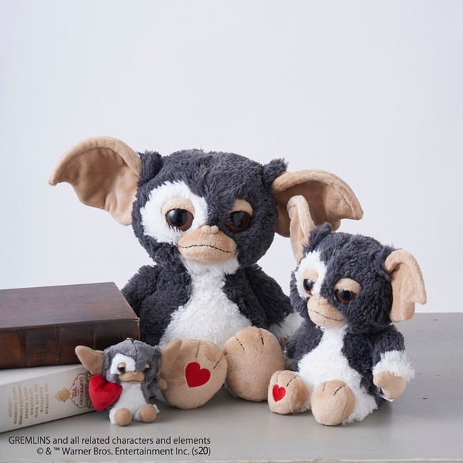 GREMLiNS ギズモ 別注アイテムをBIRTHDAYBARにて限定発売 | 株式会社