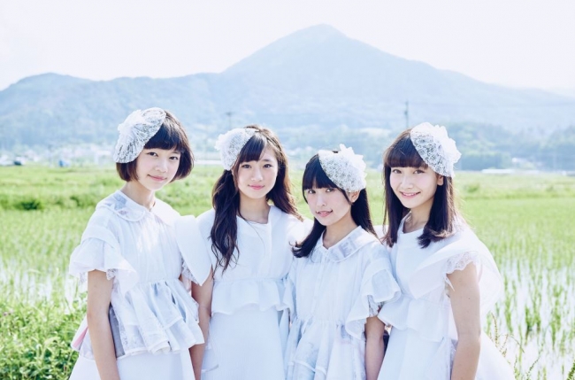 初めての全曲バンド公演！！ sora tob sakana 単独公演「月面の音楽隊