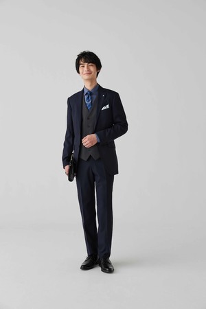 ORIHICA全店で「成人式フェア」開催中！〜人生で1度しかない成人式を