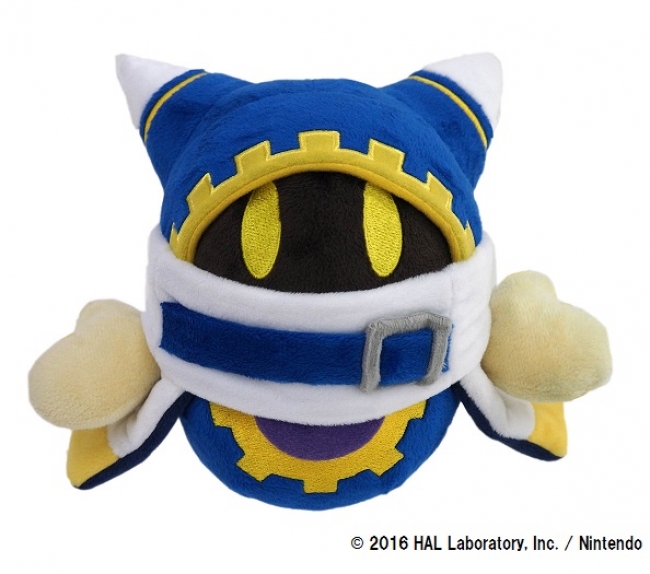 キデイランド「原宿店」・「大阪梅田店」含む23店舗で『カービィの