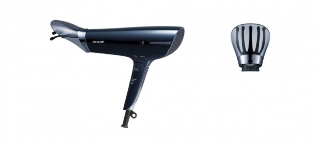 プラズマクラスタースカルプエステ＜IB-HX9K＞を発売 | シャープ株式