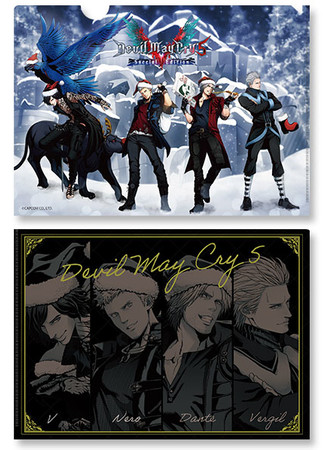 豪快でクレイジーな男たちによるクリスマス限定グッズが「PARCO ONLINE