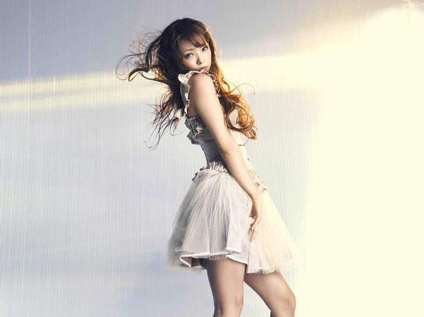 安室奈美恵20th Anniversary×WOWOWコラボレーションが実現！貴重