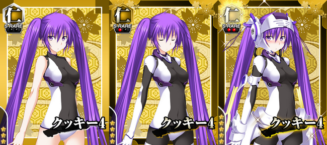 真剣で私に恋しなさい！P』 原作の原画担当“wagi”氏による新規描き