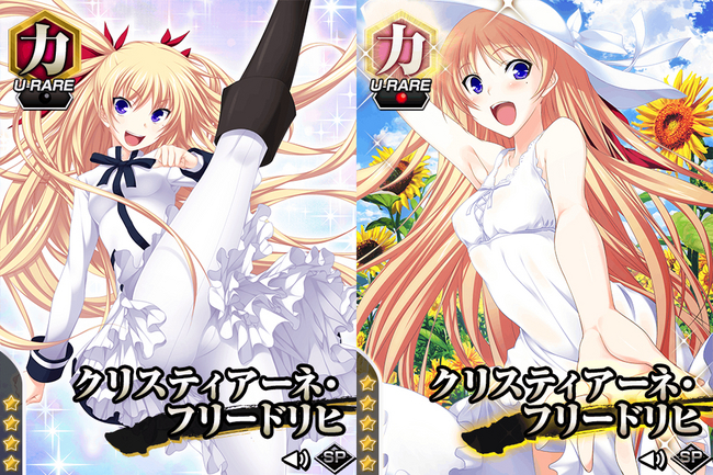 真剣で私に恋しなさい！P』 原作の原画担当“wagi”氏による新規描き