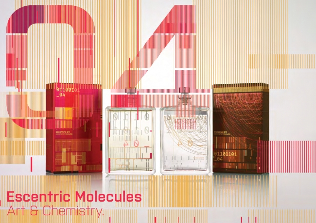 UK発フレグランス「エセントリック・モレキュールズ」に待望の