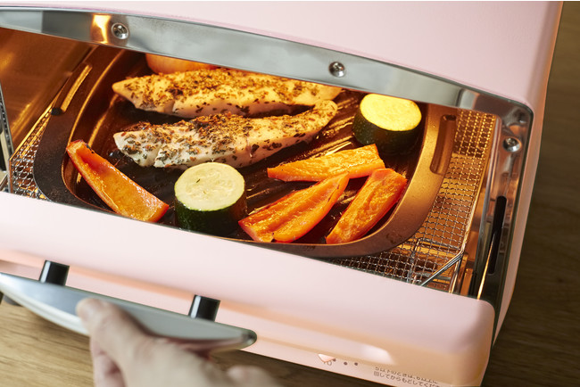 ☆アラジン グラファイトトースター SAKURA サクラ ピンク 2枚焼き