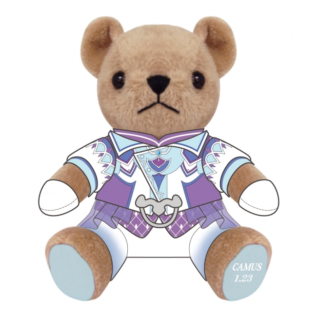 劇場版 うたの☆プリンスさまっ♪ マジLOVEキングダム』より