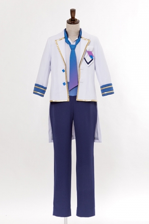 ACOS(アコス)より「あんさんぶるスターズ！！」ES共通衣装が発売決定