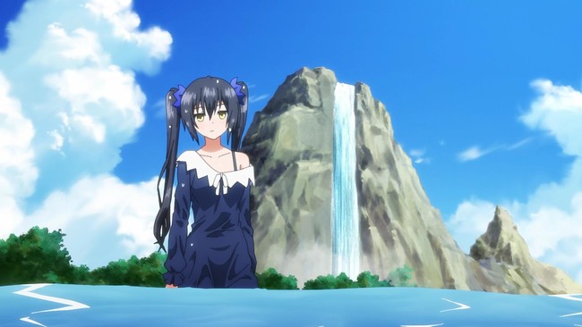 超次元ゲイム ネプテューヌ』、新作OVA「ねぷねぷだらけの感謝祭