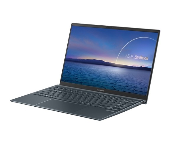 薄さ14.3mmの極薄ノートに全4色のカラフルノートと液晶が360度回転する