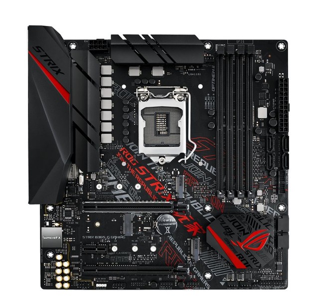 ゲーマー向け機能が充実したコストパフォーマンスに優れるIntel B365