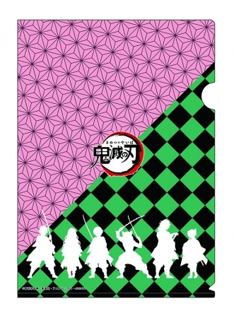 TSUTAYAで楽しむEnjoy Home！ 8月1日全国のTSUTAYAで「鬼滅の刃