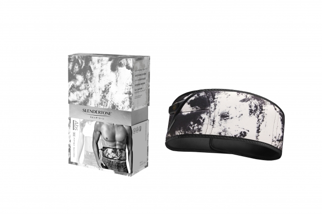 日本上陸15周年記念、スレンダートーンからオシャレな限定バージョン2