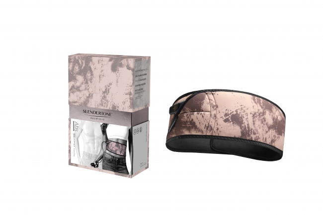 日本上陸15周年記念、スレンダートーンからオシャレな限定バージョン2