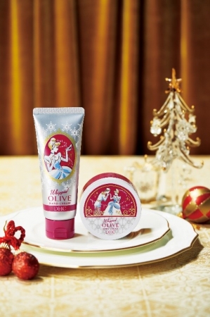 まるでホイップクリーム！新感覚のハンドクリームとボディクリームが