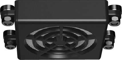 3Dプリンター「Adventurer3S」をリリース、懐かしのスケルトンカラー