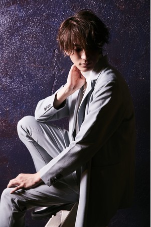 しゅーず4thアルバム「Velvet Night」3/17に発売決定！また、みきとP