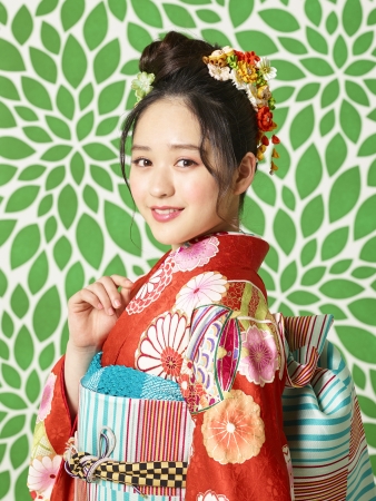 ふりそでAlice「FURISODE EXPO」開催！2020年の